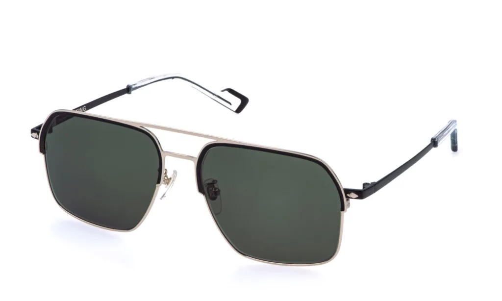 Occhiali da sole Sting SST582 0302