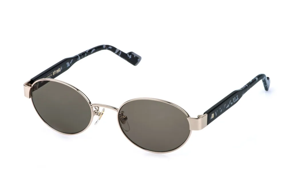 Occhiali da sole Sting SST599 0300