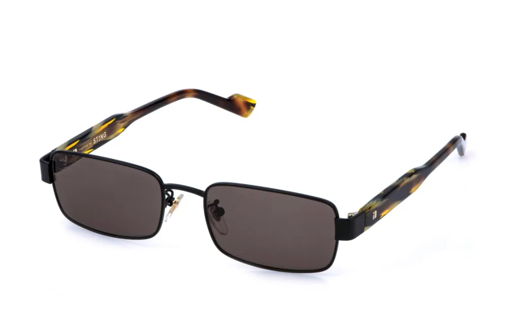 Occhiali da sole Sting SST600 0531