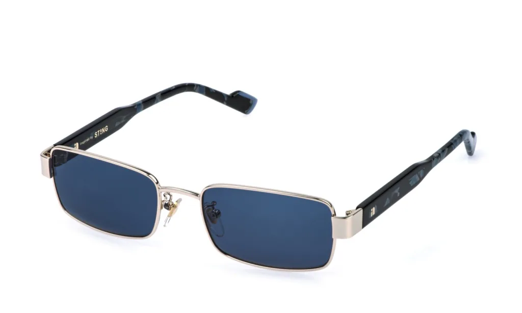 Occhiali da sole Sting SST600 300Y