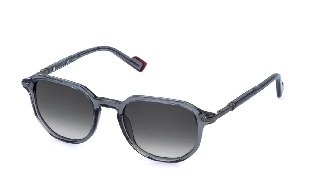 Occhiali da sole Sting SST601 0868