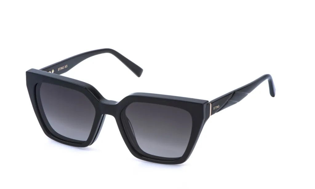 Occhiali da vista Sting USJ762 700P