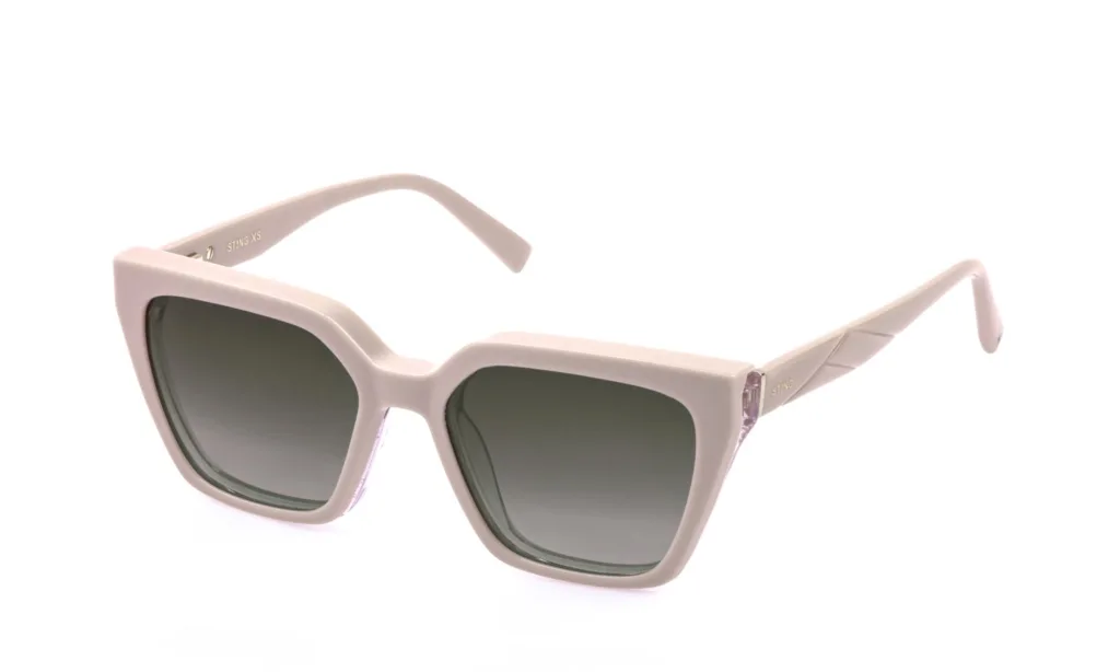 Occhiali da vista Sting USJ762 WA1P