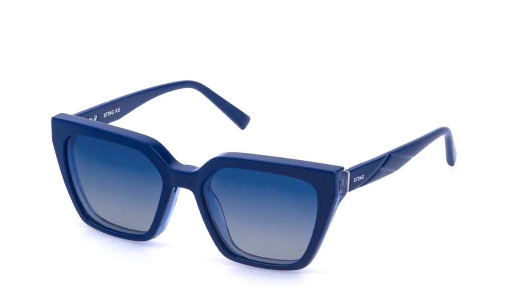 Occhiali da vista Sting USJ762 WA2P