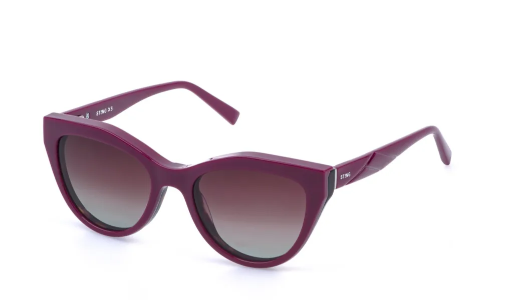 Occhiali da vista Sting USJ763 4BLP