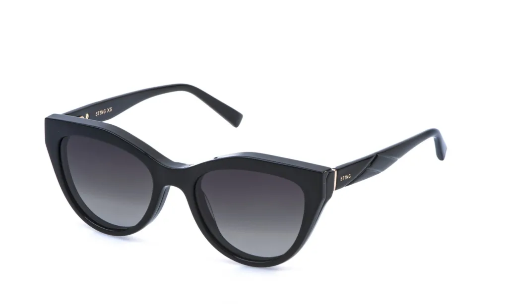 Occhiali da vista Sting USJ763 700P