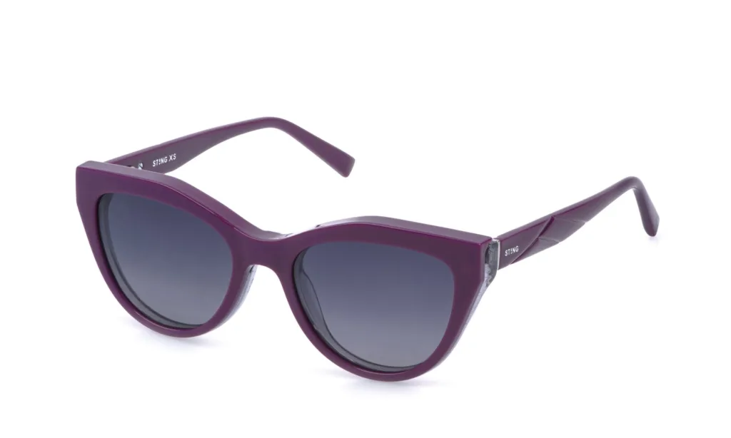 Occhiali da vista Sting USJ763 887P