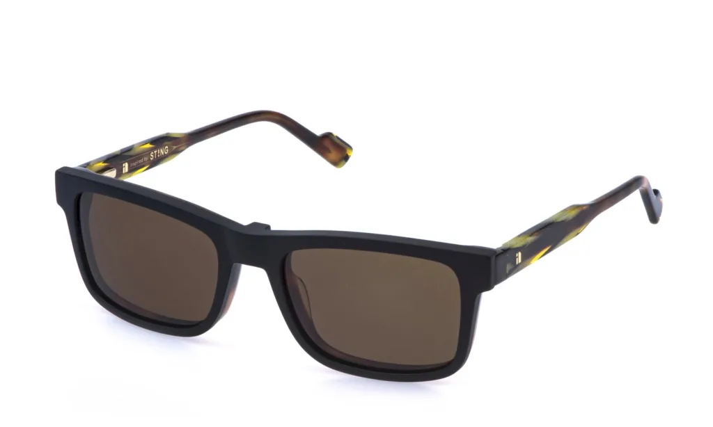 Occhiali da vista Sting UST587 752P