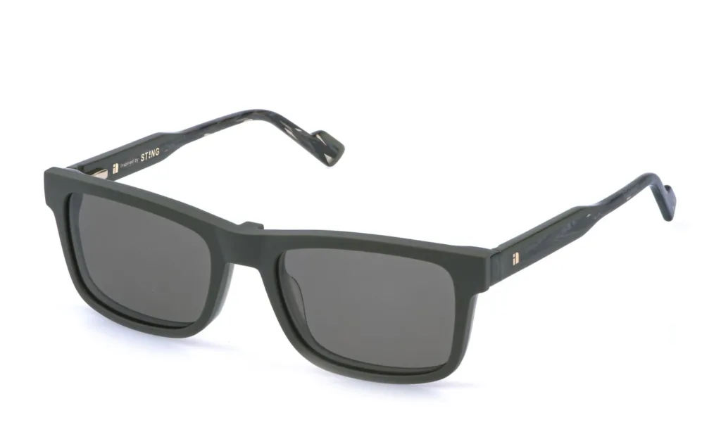 Occhiali da vista Sting UST587 9HFP