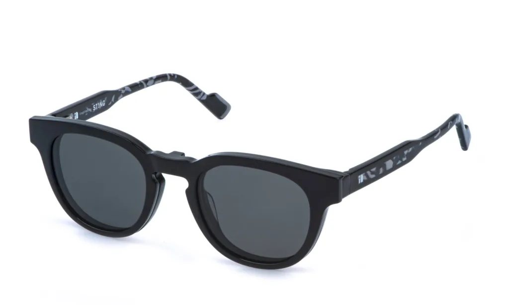 Occhiali da vista Sting UST588 700P