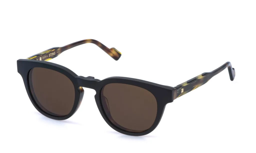 Occhiali da vista Sting UST588 752P