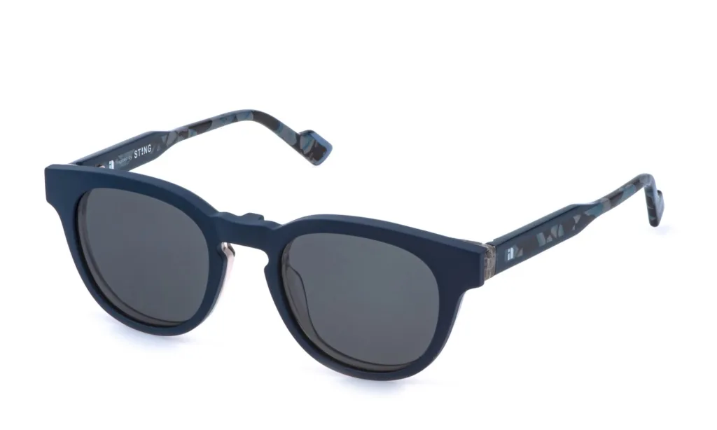 Occhiali da vista Sting UST588 7T1P