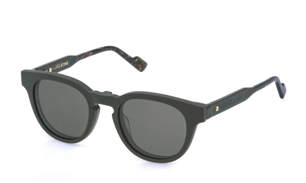 Occhiali da vista Sting UST588 9HFZ