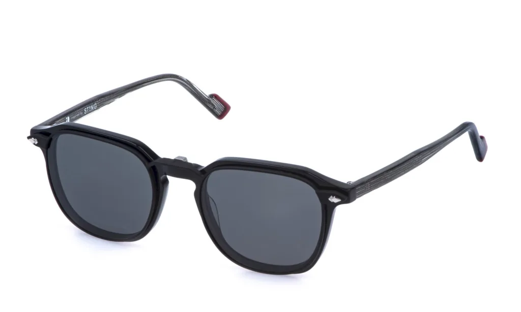 Occhiali da vista Sting UST589 700P