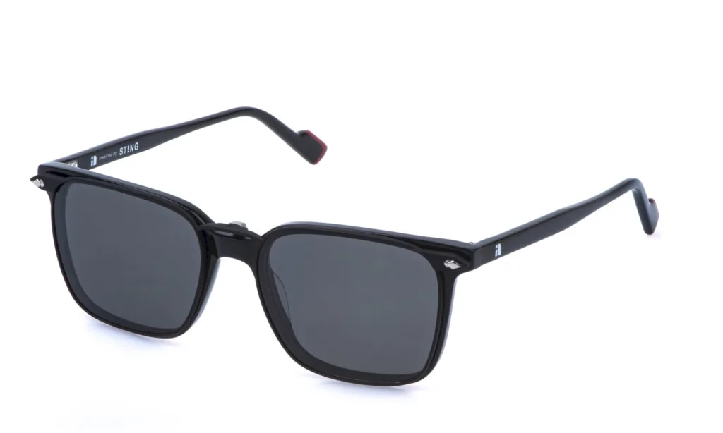 Occhiali da vista Sting UST590 700Z