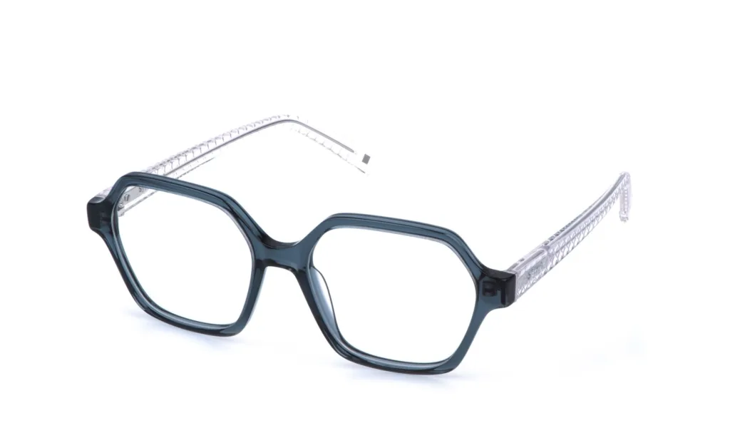 Occhiali da vista Sting VSJ756 0U11