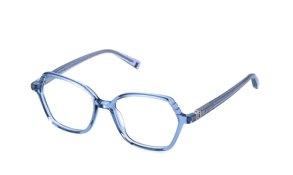 Occhiali da vista Sting VSJ760 06A7