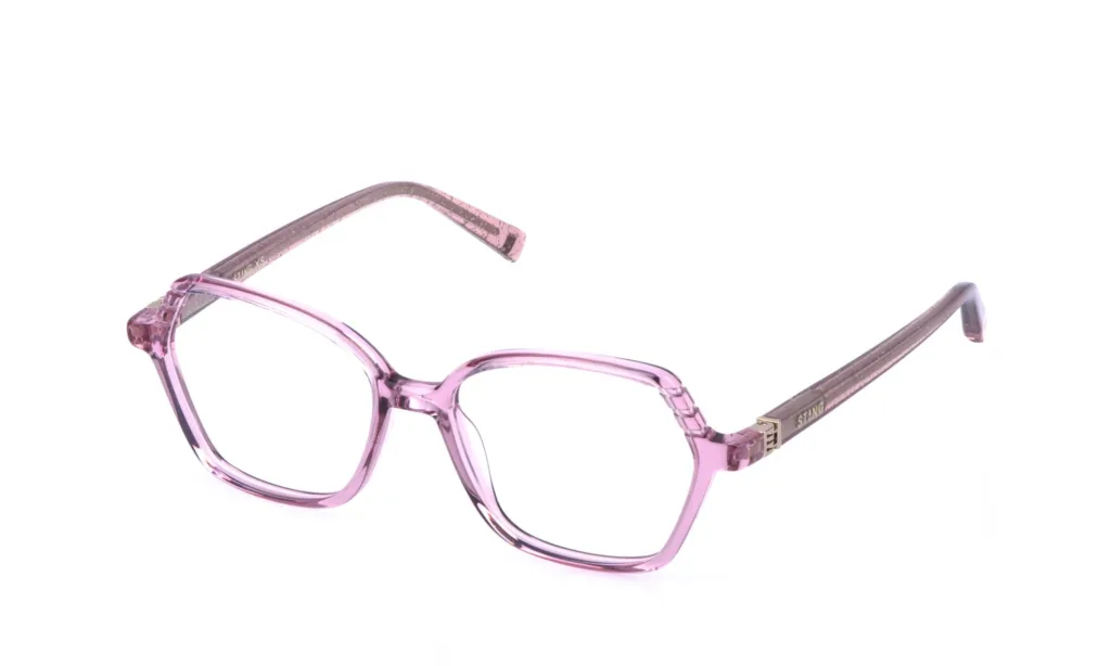 Occhiali da vista Sting VSJ760 06MH