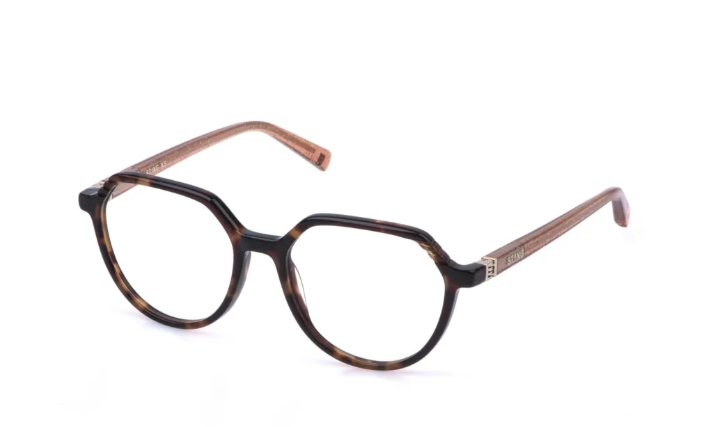 Occhiali da vista Sting VSJ761 04BL