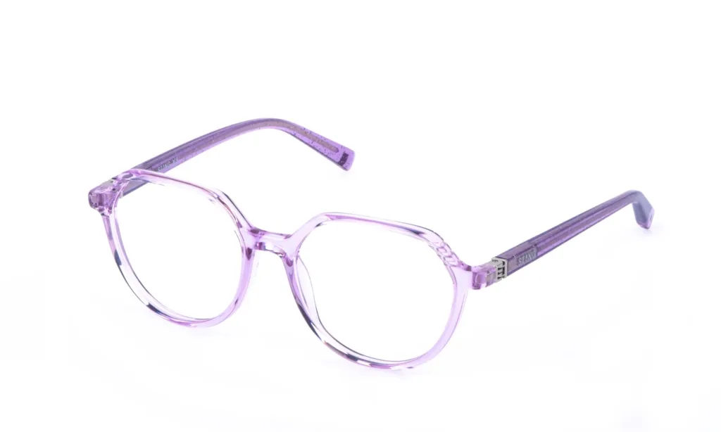 Occhiali da vista Sting VSJ761 06PF