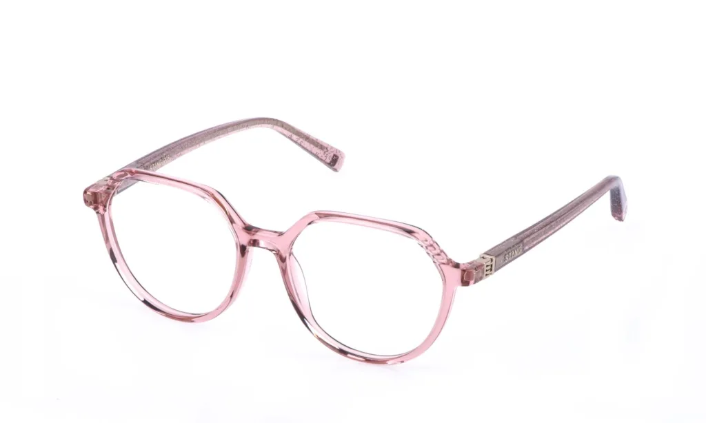 Occhiali da vista Sting VSJ761 0776