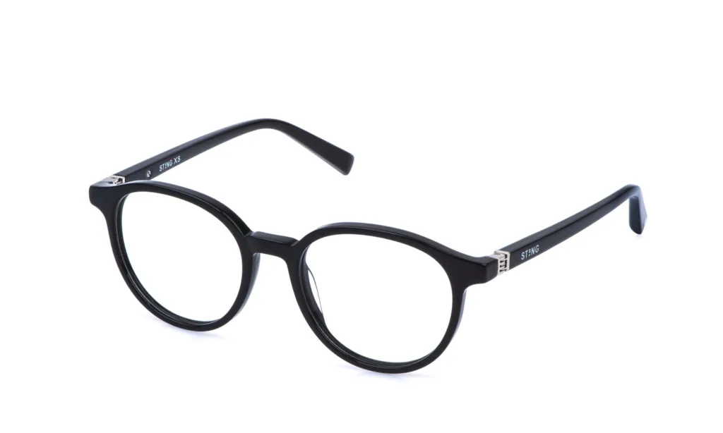 Occhiali da vista Sting VSJ764 0700