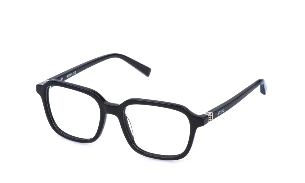 Occhiali da vista Sting VSJ765 0700