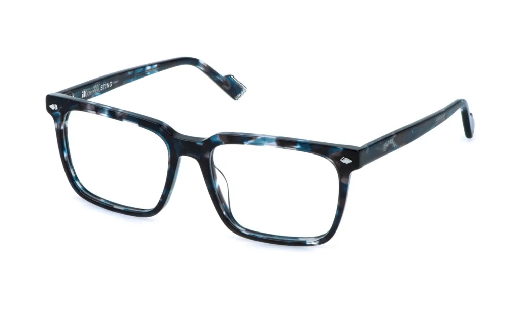 Occhiali da vista Sting VST573 09UV