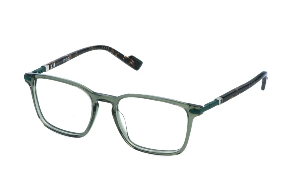 Occhiali da vista Sting VST591 02GN