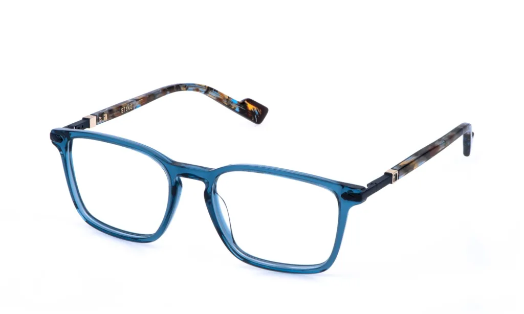 Occhiali da vista Sting VST591 0T31