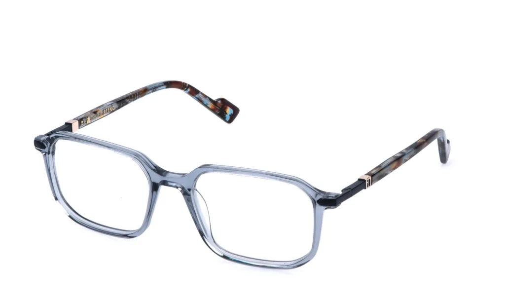 Occhiali da vista Sting VST592 0840