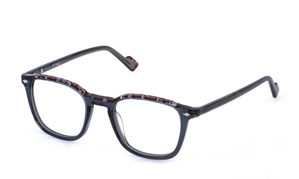 Occhiali da vista Sting VST593V 0N86