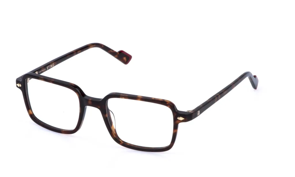 Occhiali da vista Sting VST594 04BL