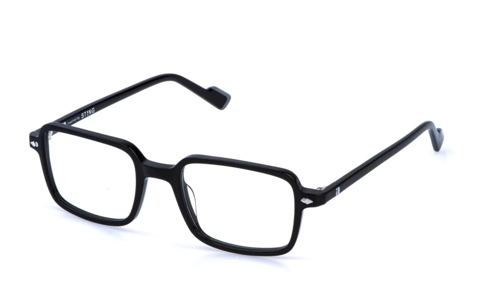 Occhiali da vista Sting VST594 0700