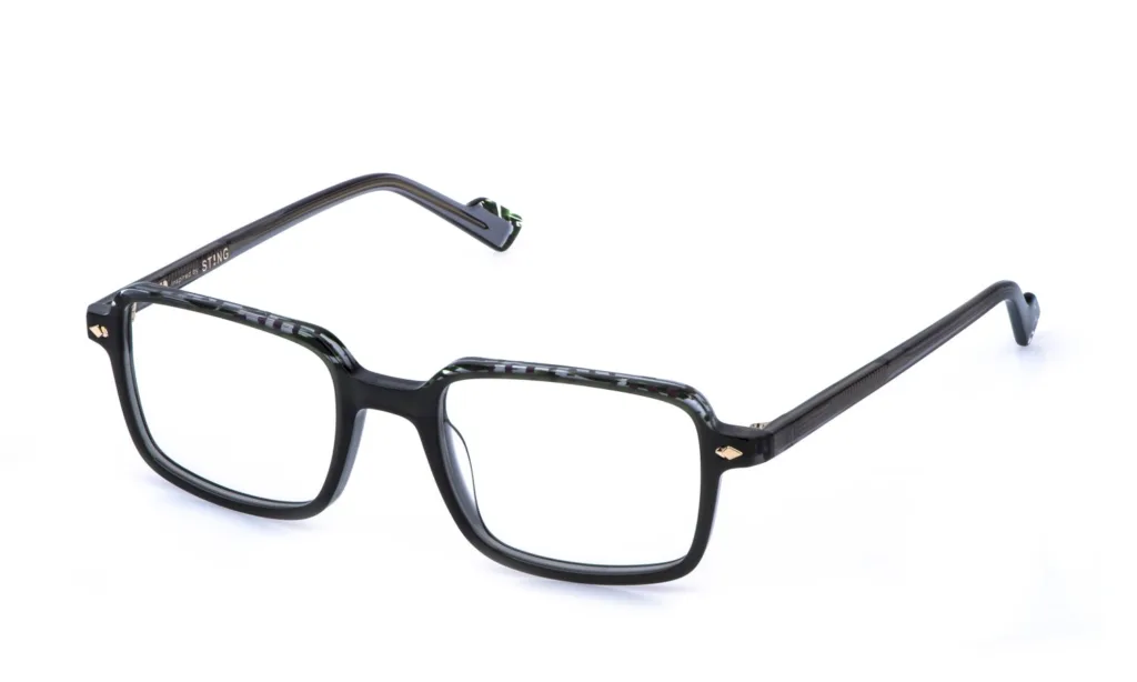 Occhiali da vista Sting VST594V 0912