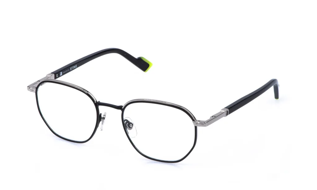 Occhiali da vista Sting VST595 0541