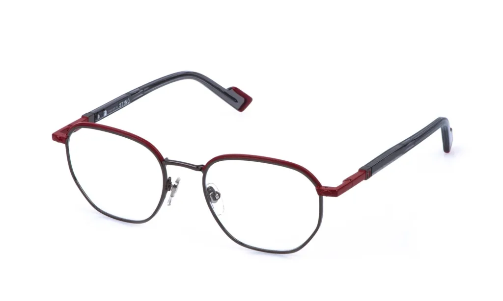 Occhiali da vista Sting VST595 0597