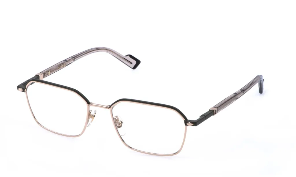 Occhiali da vista Sting VST596 0376