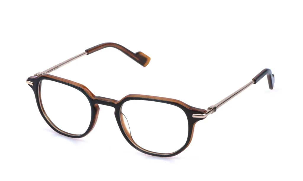 Occhiali da vista Sting VST598 09TC