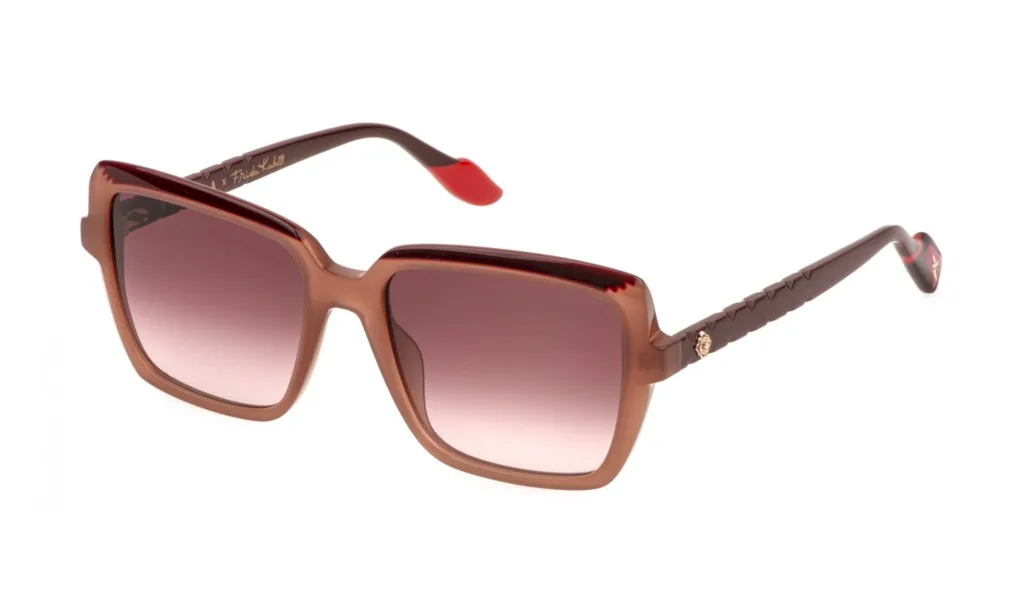 Occhiali da sole Yalea SYA253V 08YL