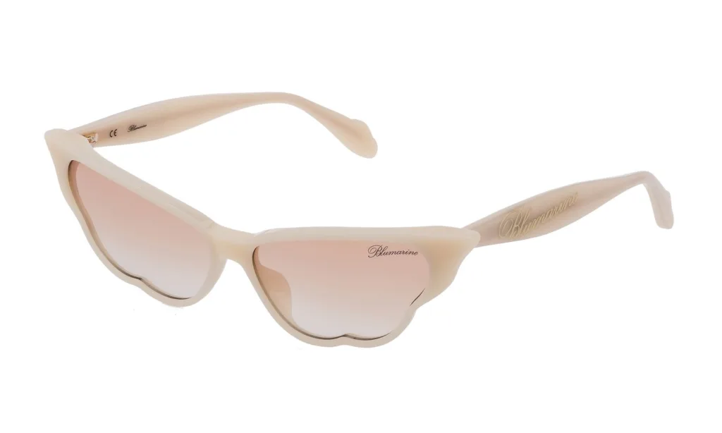Occhiali da sole Blumarine SBM748 0AEC