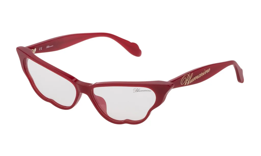 Occhiali da sole Blumarine SBM748 9EZX