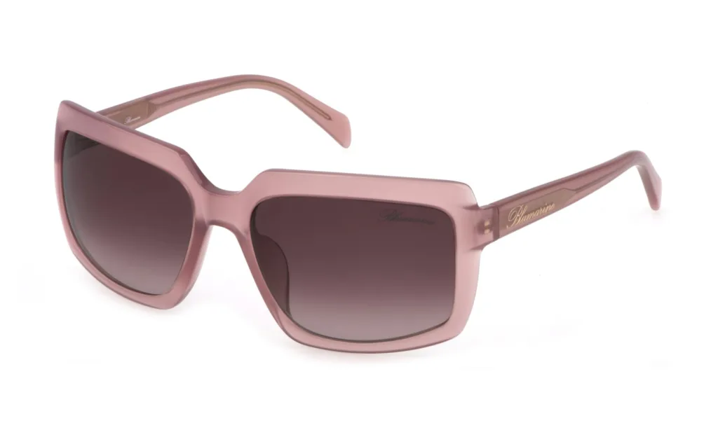 Occhiali da sole Blumarine SBM804 04G9