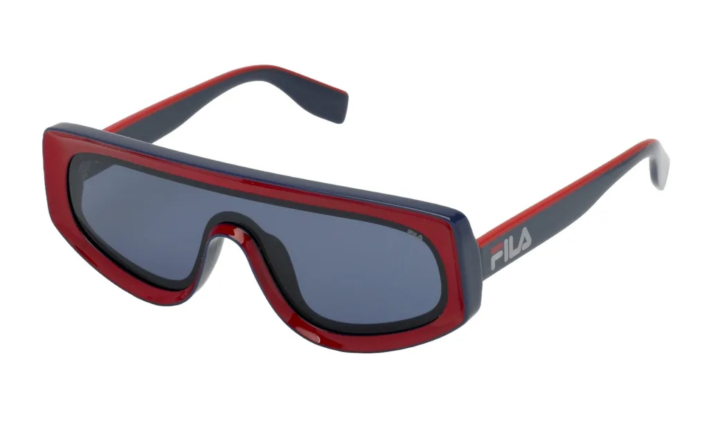 Occhiali da sole Fila SF9417 0SAB