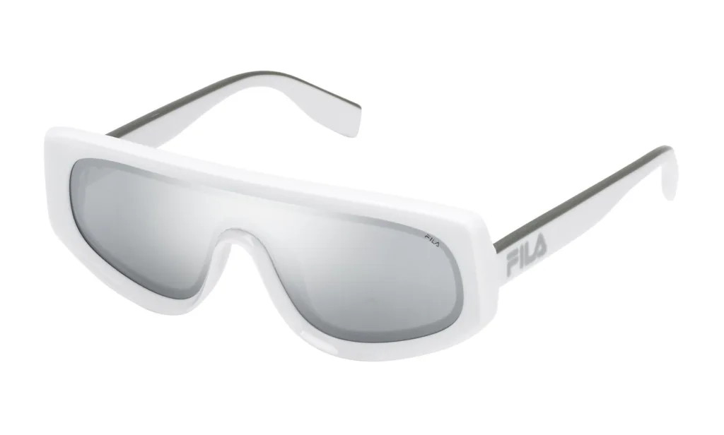 Occhiali da sole Fila SF9417 4AOX
