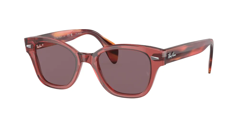 Occhiali da sole RAY-BAN RB0880S 6639AF