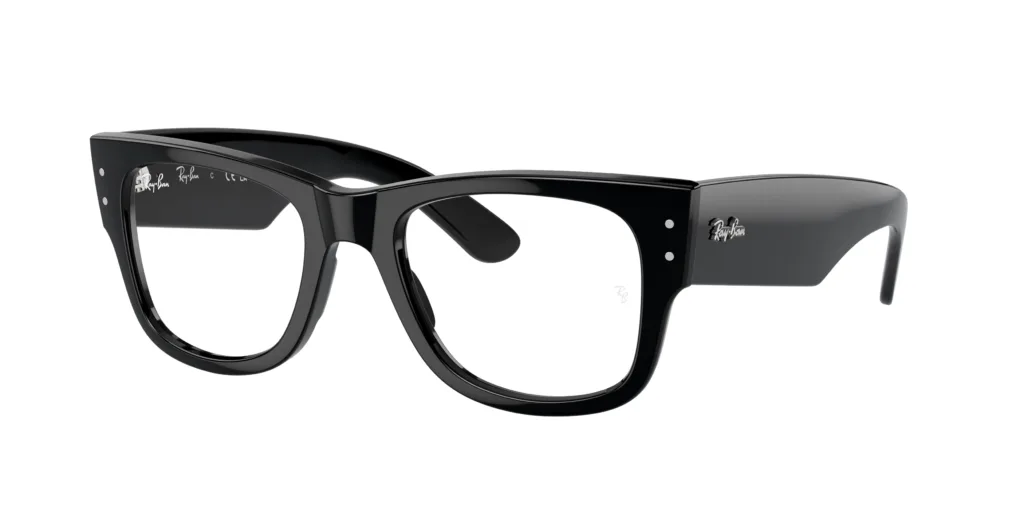 Occhiali da vista RAY-BAN RX0840V 8541 MEGA WAYFARER