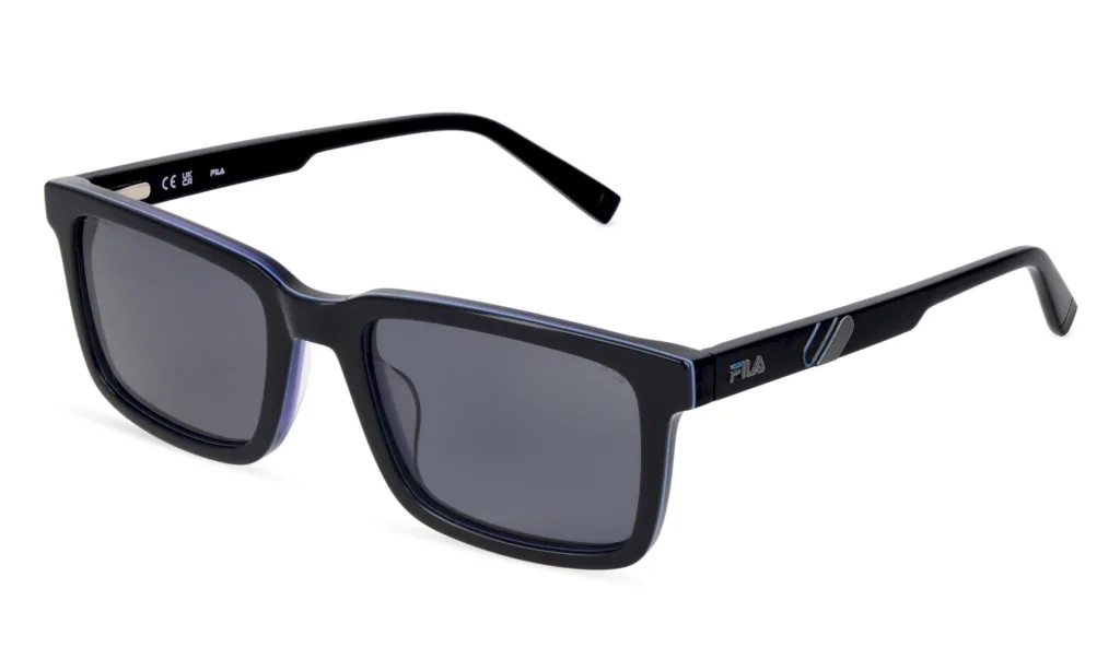 Occhiali da sole Fila SFIF10 91VP