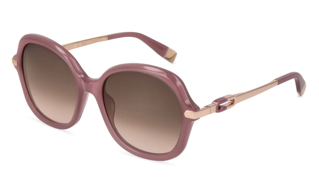 Occhiali da sole Furla SFUB14 04G9