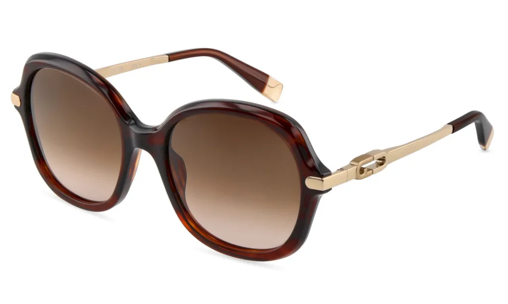 Occhiali da sole Furla SFUB14 0APE
